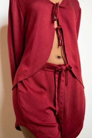 Romance set- Shorts